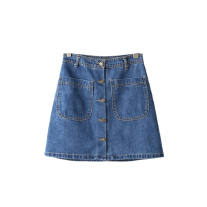 Girl Shorts Pant